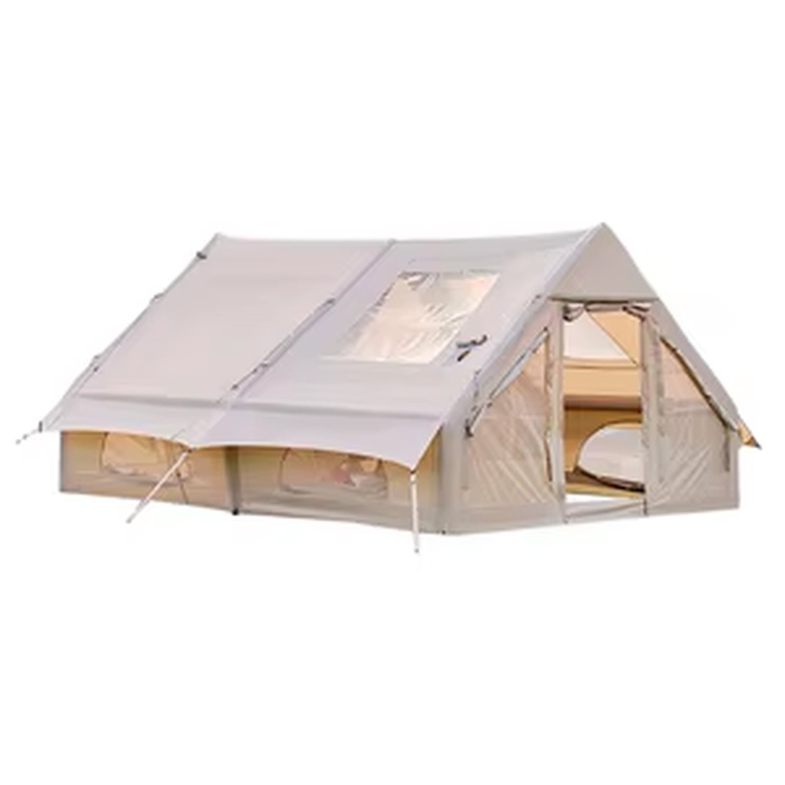 Produkte - Zeltkatalog | TentPro Event Marquee Tent 6x6m - TentPro