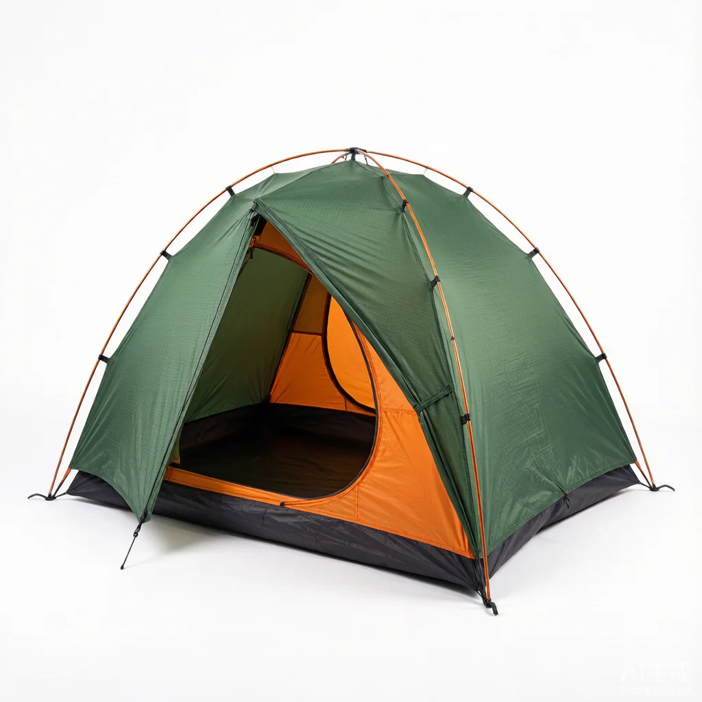 Backpacking & Hiking