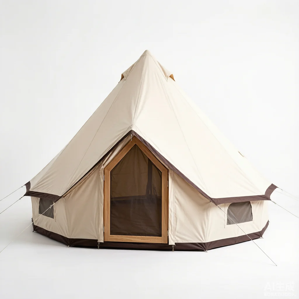 Glamping Safari