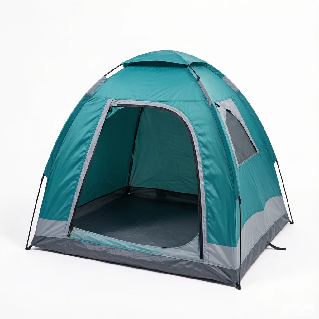 Pop-Up Tent
